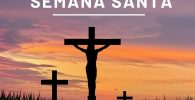 Feliz Semana Santa